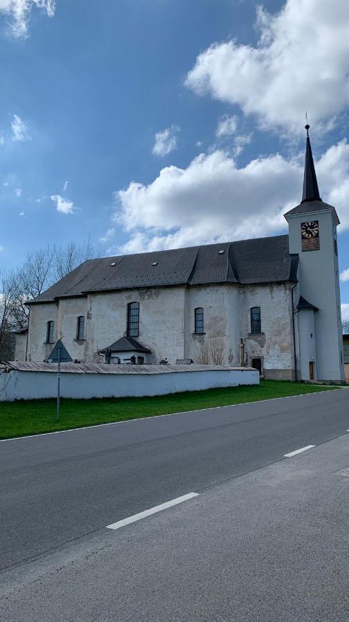 Ubytovani U Potoka Destne v Orlickych horach Exterior foto